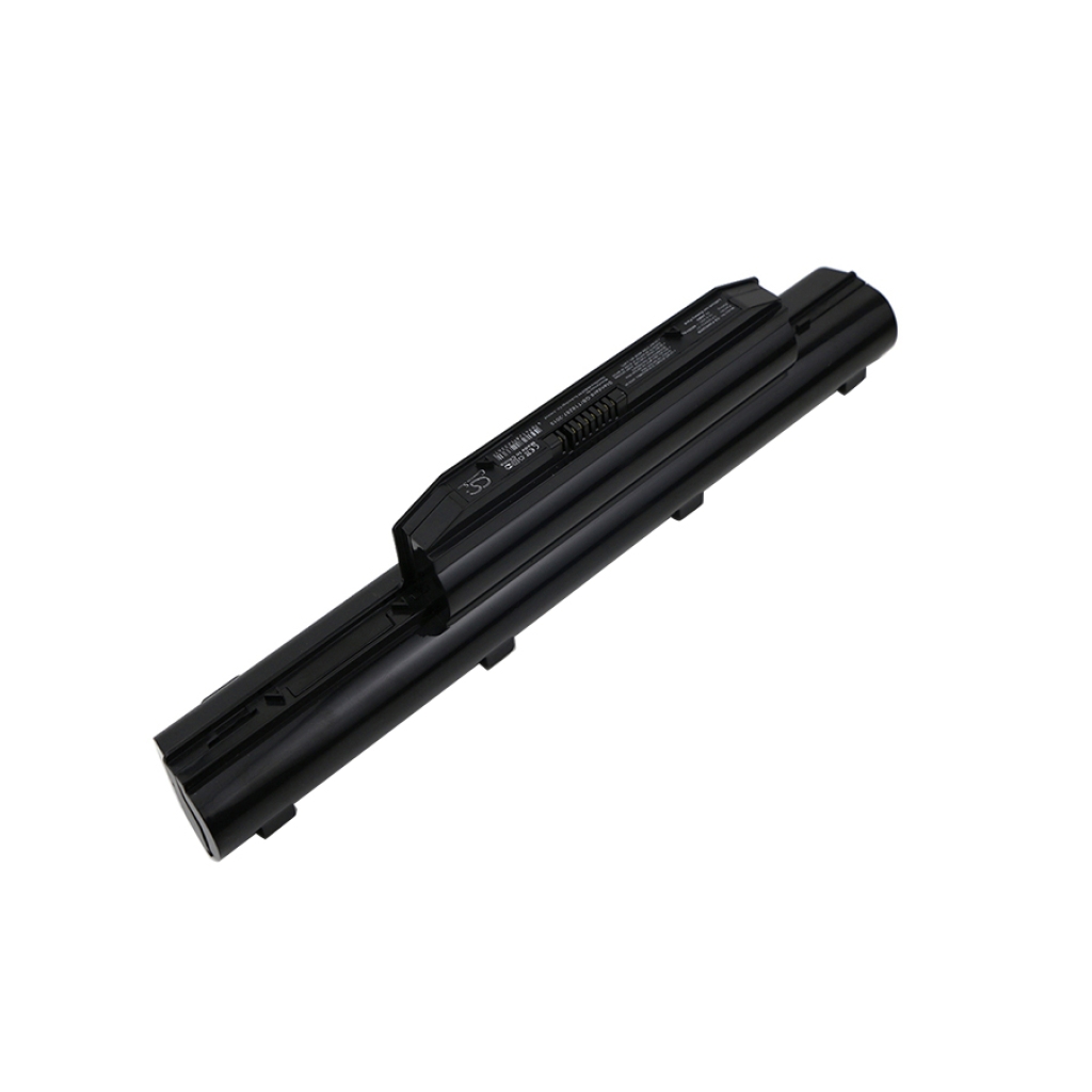 Batteri kompatibel med Fujitsu CS-FUH532HB