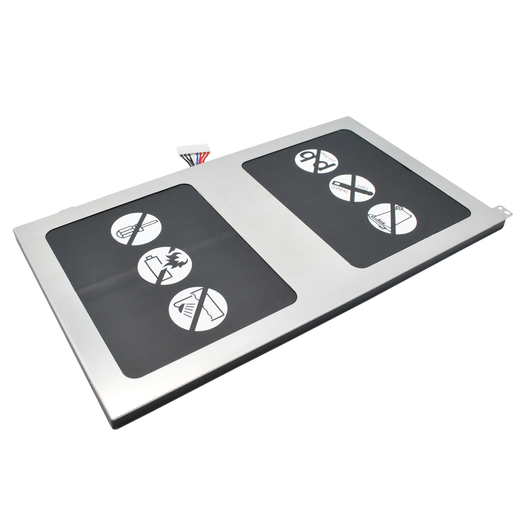 Batteri kompatibel med Fujitsu CS-FUH574NB