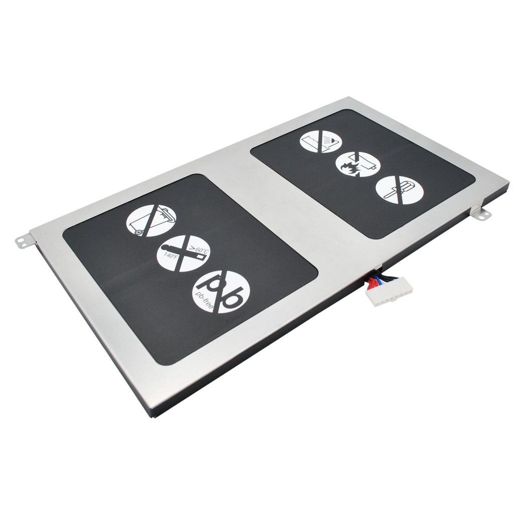 Batteri kompatibel med Fujitsu CS-FUH574NB