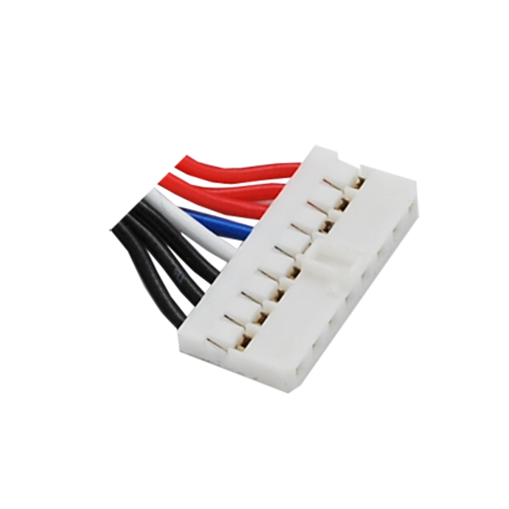 Batteri kompatibel med Fujitsu CS-FUH574NB