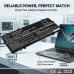 Battery compatible with Fujitsu