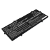Battery compatible with Fujitsu