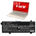 Batterier för surfplattor Fujitsu CS-FUH753NB