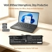 Batterier kompatibel med Fujitsu LifeBook AH50/G2 AH50/H1 AH51/G2 CS-FUH772NB