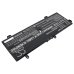 Battery Replaces GC020028M00