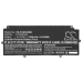 Fujitsu LifeBook U9311X VFY U9X11M17BMGB
