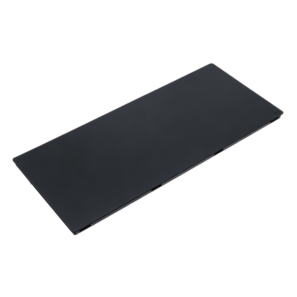 Batterier kompatibel med Fujitsu Lifebook U3114X U3114XS WQ1 CS-FUP374NB