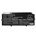 Battery compatible with Fujitsu