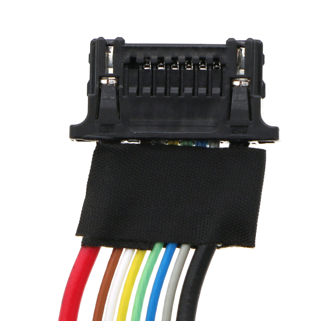 Batterier till bärbara datorer Fujitsu CS-FUQ738NB