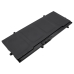 Batterier till bärbara datorer Fujitsu CS-FUT512NB