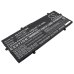 Battery Replaces FMVNBP253