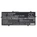 Battery Replaces FMVNBP253
