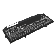 Battery compatibleWith Fujitsu