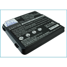 Kompatibel batteribyte för Acer 40008236,805N00005,90.NBI61.001,90.NBI61.011,BTP-52EW...