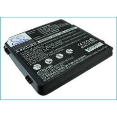 Kompatibel batteribyte för AOPEN 40008236,805N00005,90.NBI61.001,90.NBI61.011,BTP-52EW...
