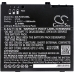 Batteri kompatibel med Fujitsu Zebra CS-FUV535SL