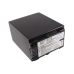 Camera Battery Sony DCR-SX63