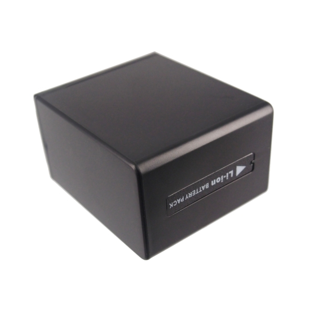 Camera Battery Sony DCR-SX63