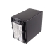 Camera Battery Sony DCR-SX63