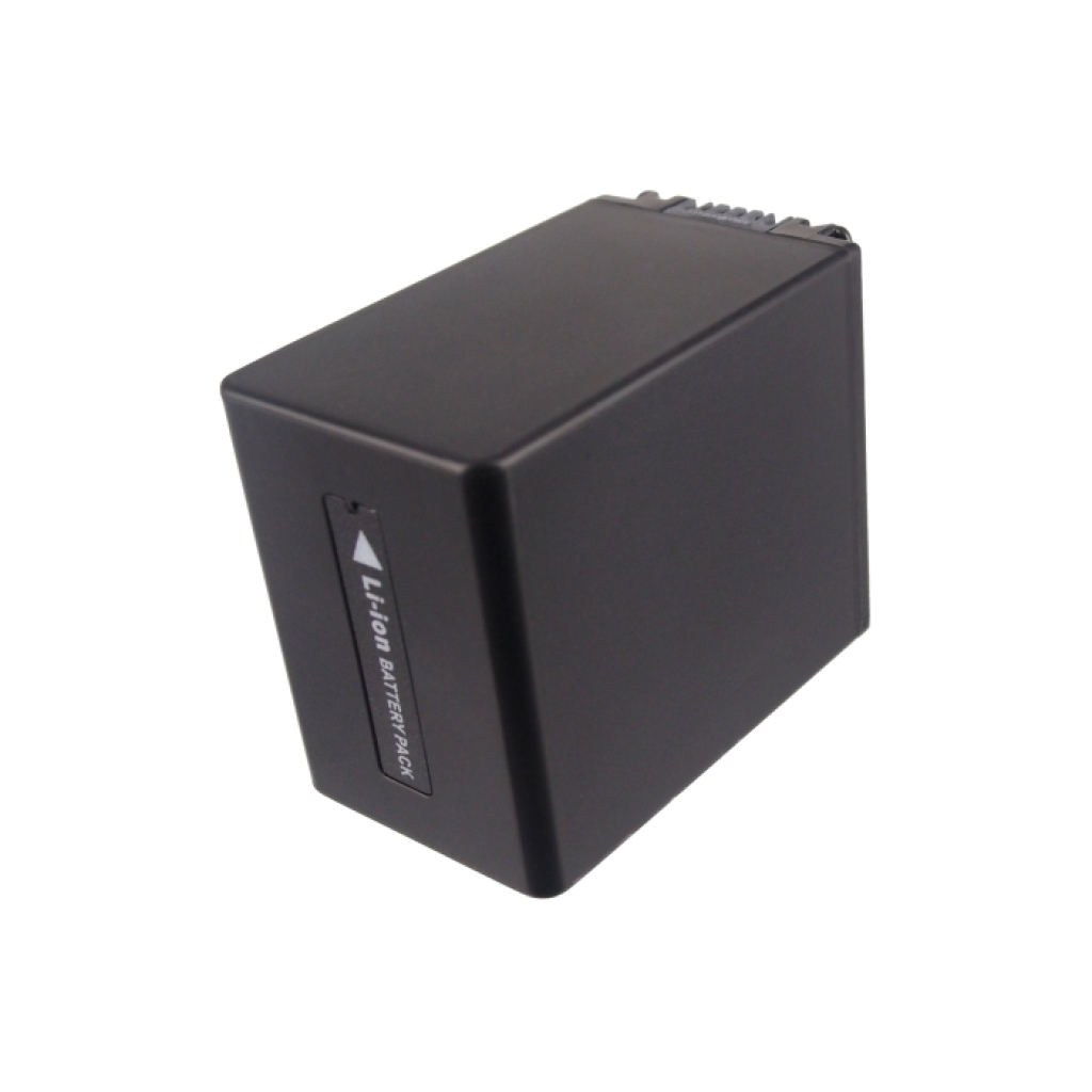 Camera Battery Sony DCR-SX63