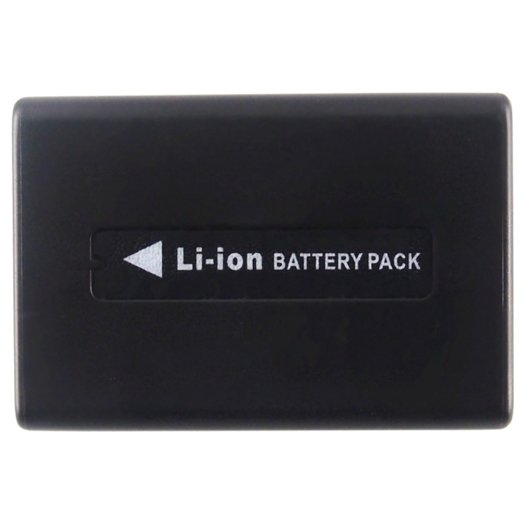 Camera Battery Sony DCR-SX63