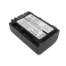 Camera Battery Sony DCR-SX63