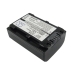 Camera Battery Sony DCR-SX63