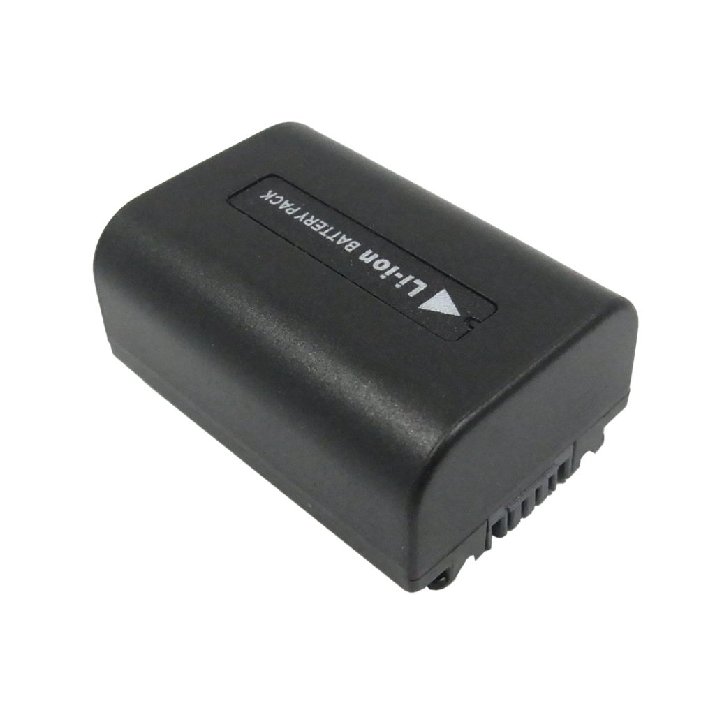 Camera Battery Sony DCR-SX63