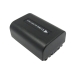 Camera Battery Sony DCR-SX63