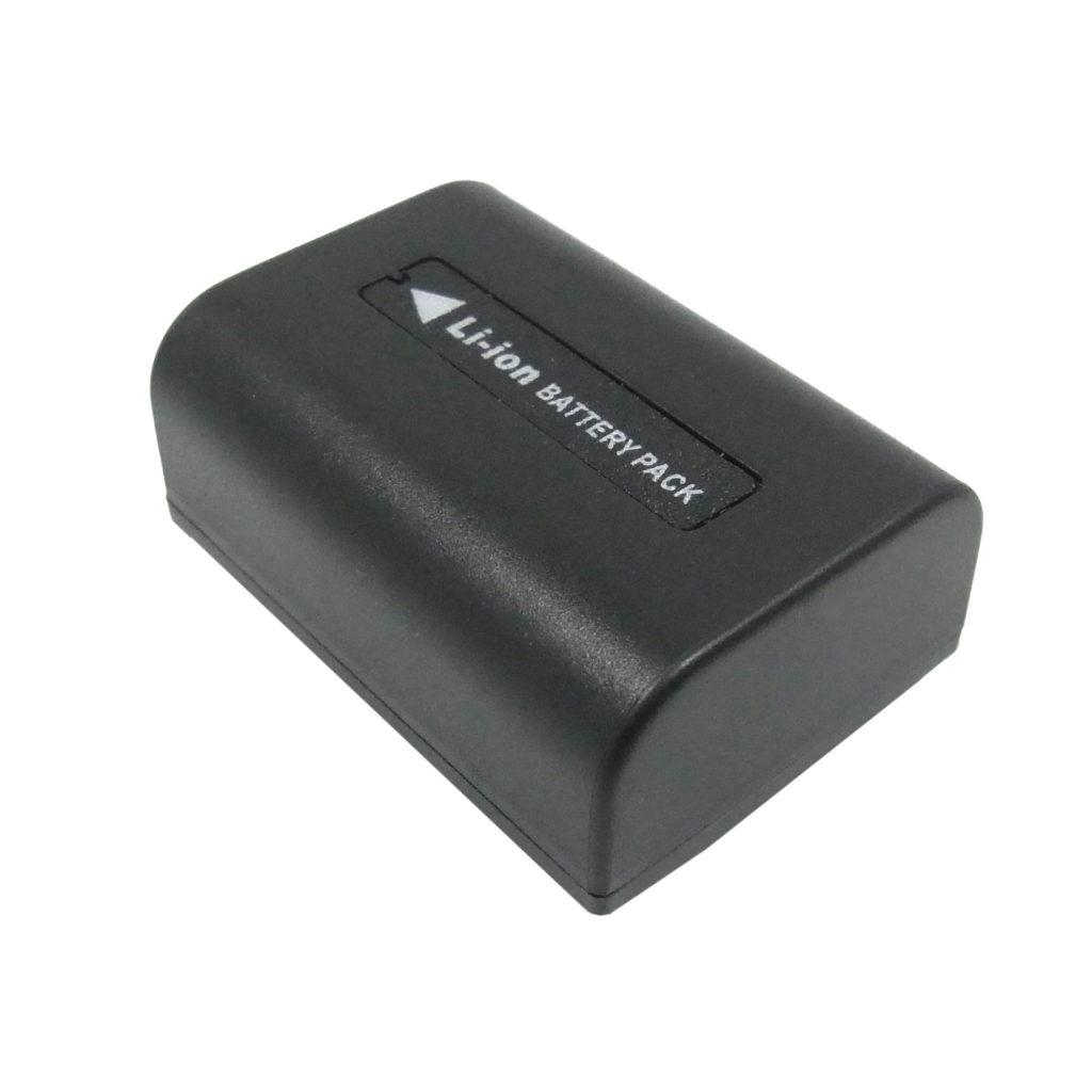 Camera Battery Sony DCR-SX63