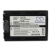 Camera Battery Sony DCR-SX63