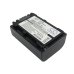 Camera Battery Sony DCR-SR82E