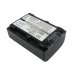 Camera Battery Sony DCR-SR82E