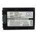 Camera Battery Sony DCR-SR82E
