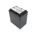 Camera Battery Sony DCR-SX63