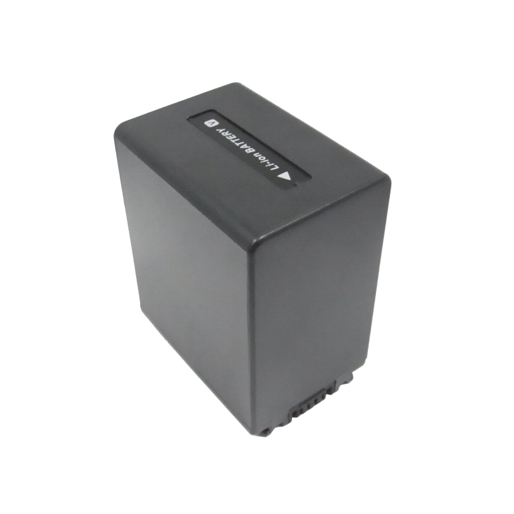 Camera Battery Sony DCR-SX63