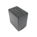 Camera Battery Sony DCR-SX63