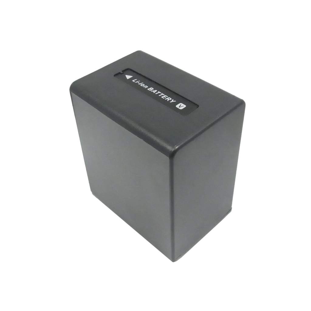 Camera Battery Sony DCR-SX63
