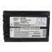 Camera Battery Sony DCR-SX63
