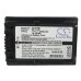 Camera Battery Sony HDR-TG5