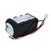 Battery Replaces 120023