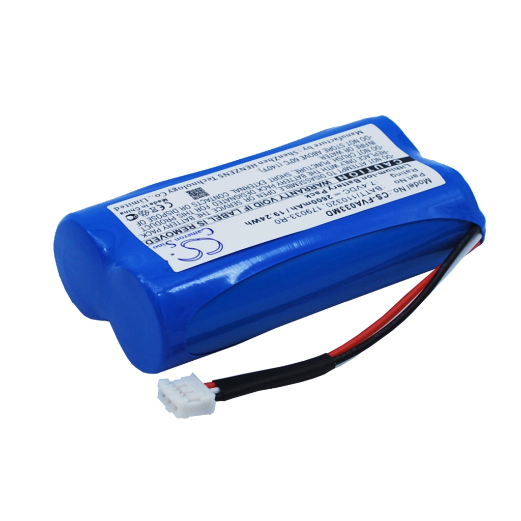 Battery Replaces 179033