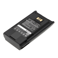 Kompatibel batteribyte för Vertex AAJ67X001,AAJ68X001,AAK66X501,FNB-V133LI,FNB-V134LI...