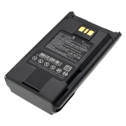 CS-FVX451TW<br />Batteries for   replaces battery AAJ68X001