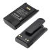 Motorola YAESU Vertex CS-FVX451TW