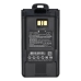 Two-Way Radio Battery Vertex VX-459