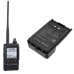 Two-Way Radio Battery YAESU FT-1DR