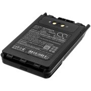CS-FVX800TW<br />Batteries for   replaces battery SBR-14