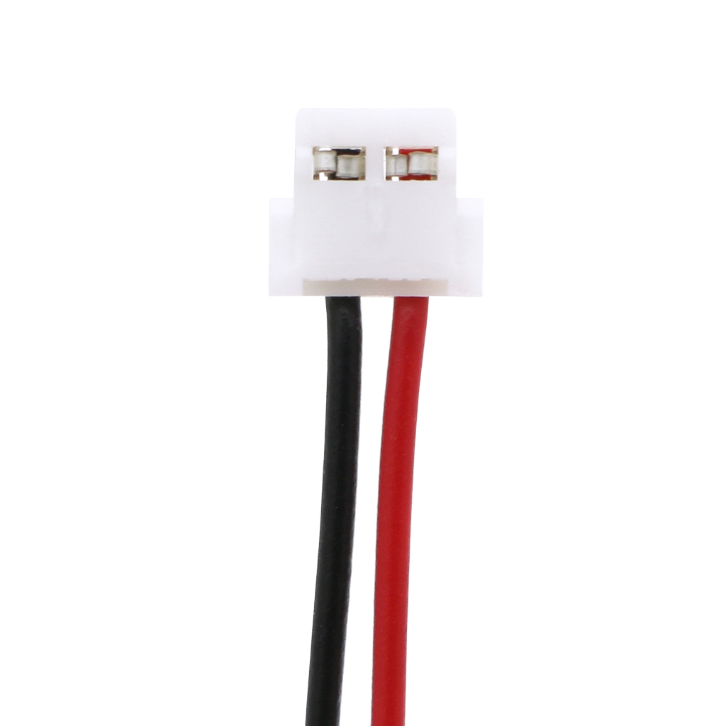 Fluidwell F116 displays