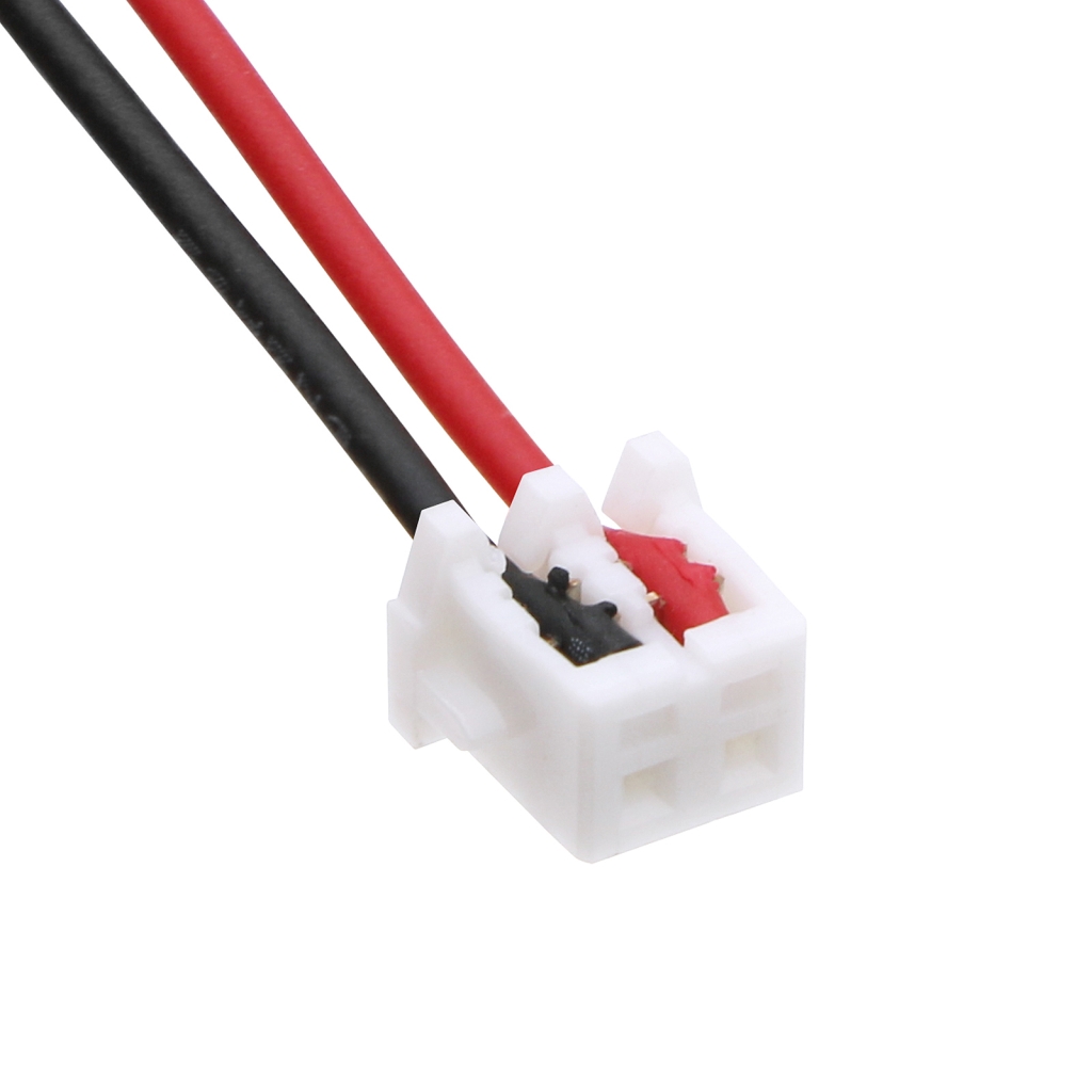 Fluidwell F116 displays